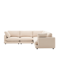 Gala 6-seater corner sofa 300 x 300 cm