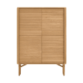 Lenon tall sideboard 105 x 144 cm