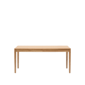 Lenon extendable table 160(200) x 90 cm