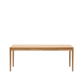 Lenon extendable table 200(280) x 90cm