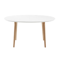 Oakland extendable table 140 (220) x 90 cm