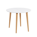 Oakland extendable table 90 (170) x 90 cm