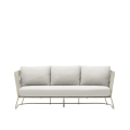 Saconca 3-Sitzer-Sofa ↔ 189 cm