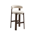 Granite stool 75 cm
