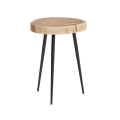 Tanive side table Ø 35 cm