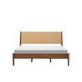 Elan bed 152 x 203 cm