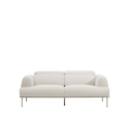 Aurum 2-seater sofa 214 cm
