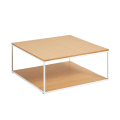 Yoana coffee table 80 x 80 cm
