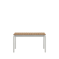 Canyelles extendable table 140 (200) x 90 cm