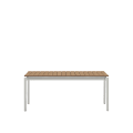 Canyelles extendable table 180 (240) x 100 cm