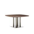 Melvar table 121 x 121 cm