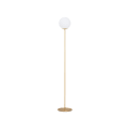 Brisia floor lamp Ø25 cm