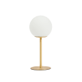 Brisia table lamp Ø15 cm