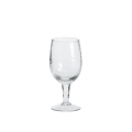 Sileia wine glass