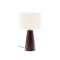 Drava table lamp
