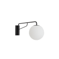 Eilo wall-mounted light fixture