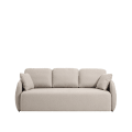 Laira 3-seater sofa bed 218 cm