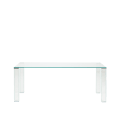 Adularia table 200 x 100 cm