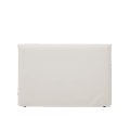 Jaira headboard 160 cm
