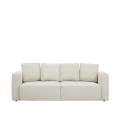 Marela 3-seater sofa bed 236 cm