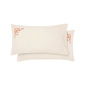 Virelda set of 2 pillowcases 50 x 70 cm