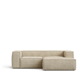 Blok 2-seater sofa 240 cm