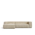 Blok 3-seater sofa 300 cm