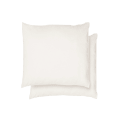 Simmel set of 2 pillowcases 65 x 65 cm