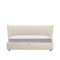 Arvian bed with storage base 180 x 200 cm