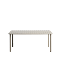 Brai table 180 x 90 cm