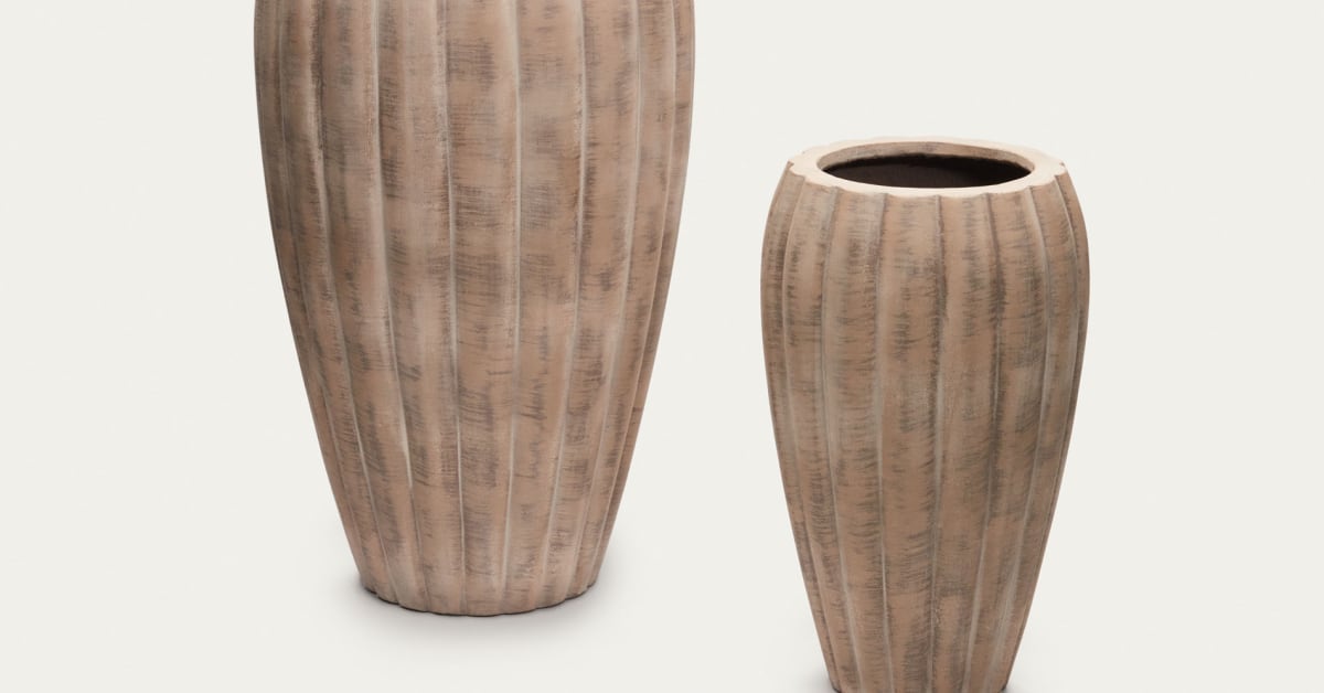 Vaso Terracotta 30cm | Confronta prezzi