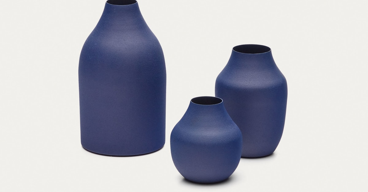 Tebery Passoire Maille En Nylon, Set De 3 Tailles