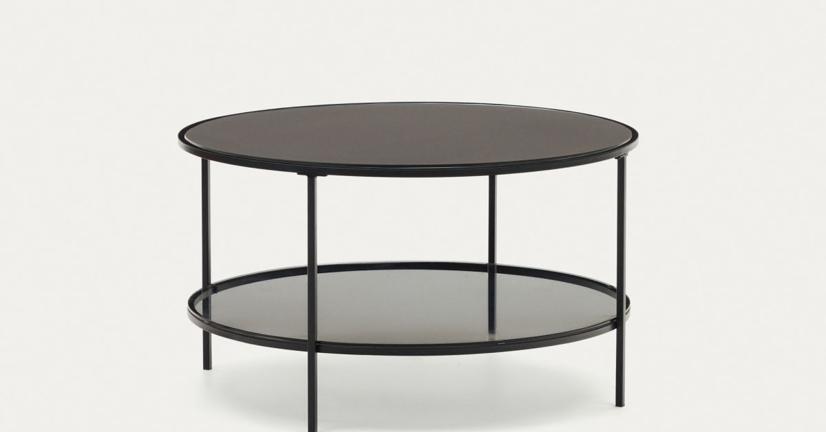 VidaXL Tempered Glass Table Top, Square Design, Easy-Clean, Scratch-Resistant, Durable, Versatile Use For Dining, Coffee, Or Garden