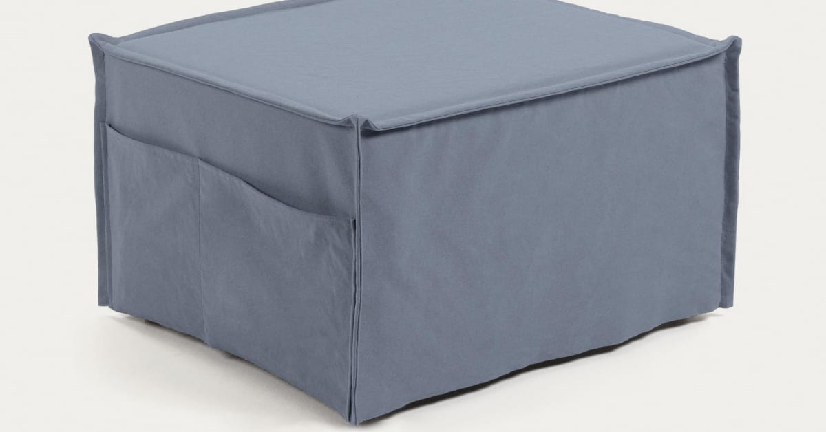 Pouf Poggiapiedi Pouf Letto Pieghevole Ikea Ottoman Ikea Letto