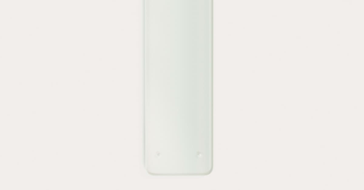 Mensola Da Parete In Vetro Temperato Tino Tech 110x30 Cm - Portata 15 Kg, Spessore 8 Mm, Trasparente