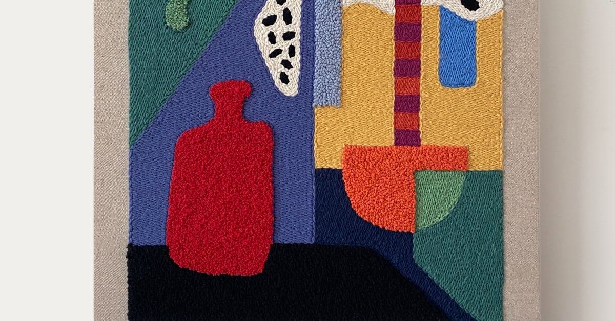 Artwork 2 | Kave Home Great Britain
