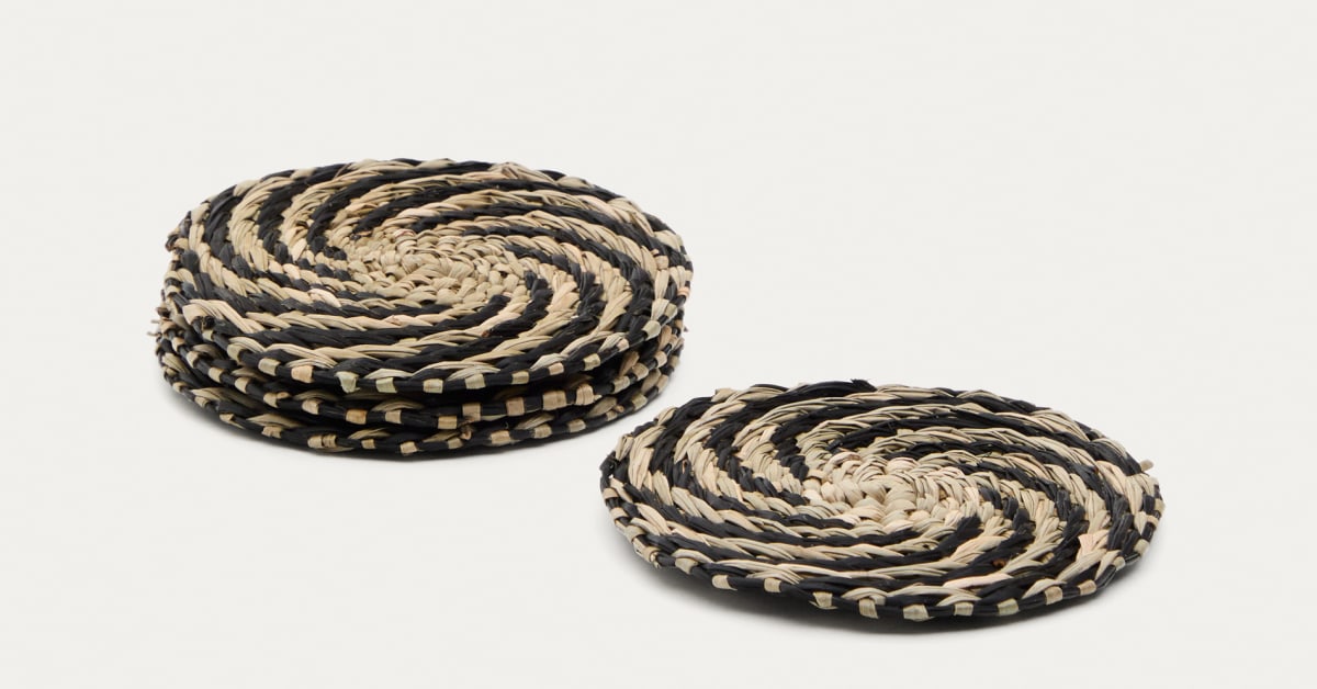 Set 2 Sottobicchieri Per Auto Con Clip Aromaterapia - In Silicione Antiscivolo Con Brillantini