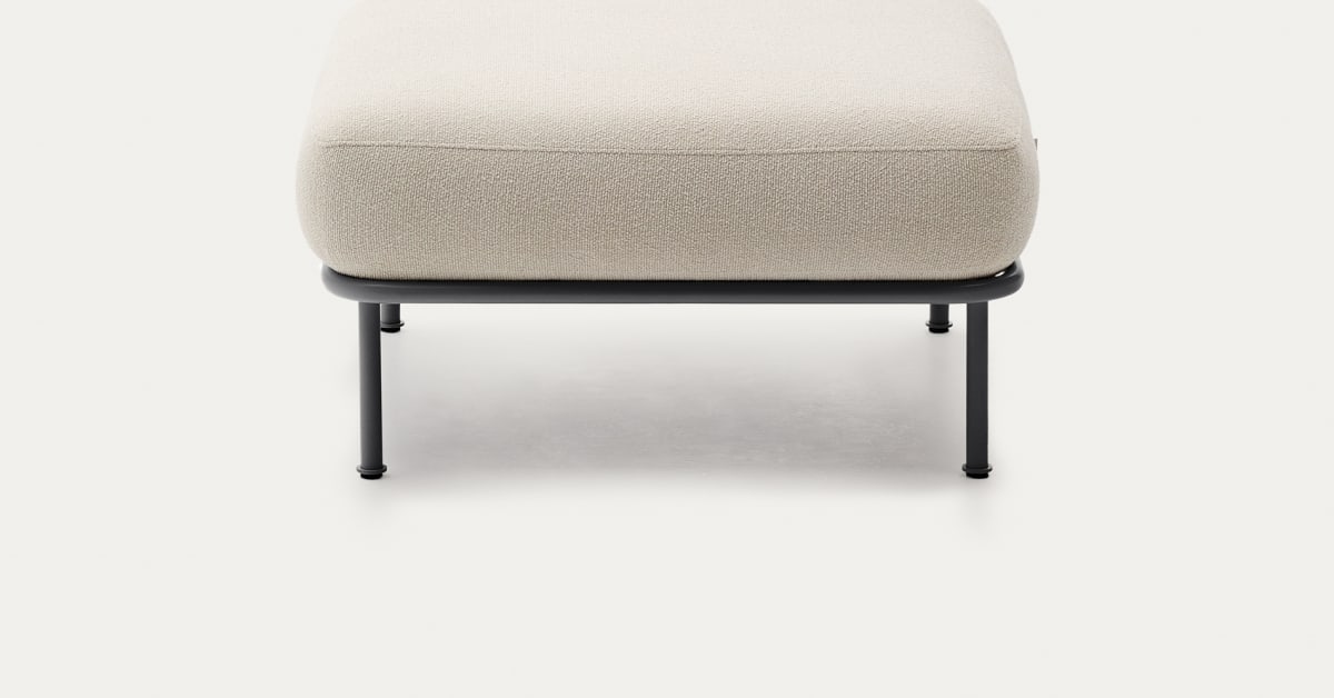 Poggiapiedi Ergonomico Chrysalis - 42x32 Cm, Nero, Inclinabile 3 Posizioni, Antiscivolo - Foto 9