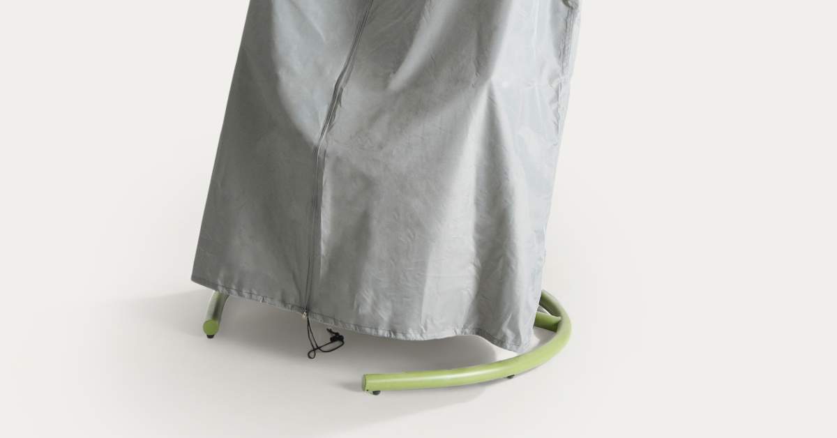 Housse Isolante Pour Bouteille De Propane 45 Kg – Tissu Oxford 420D, Résistante Aux Intempéries
