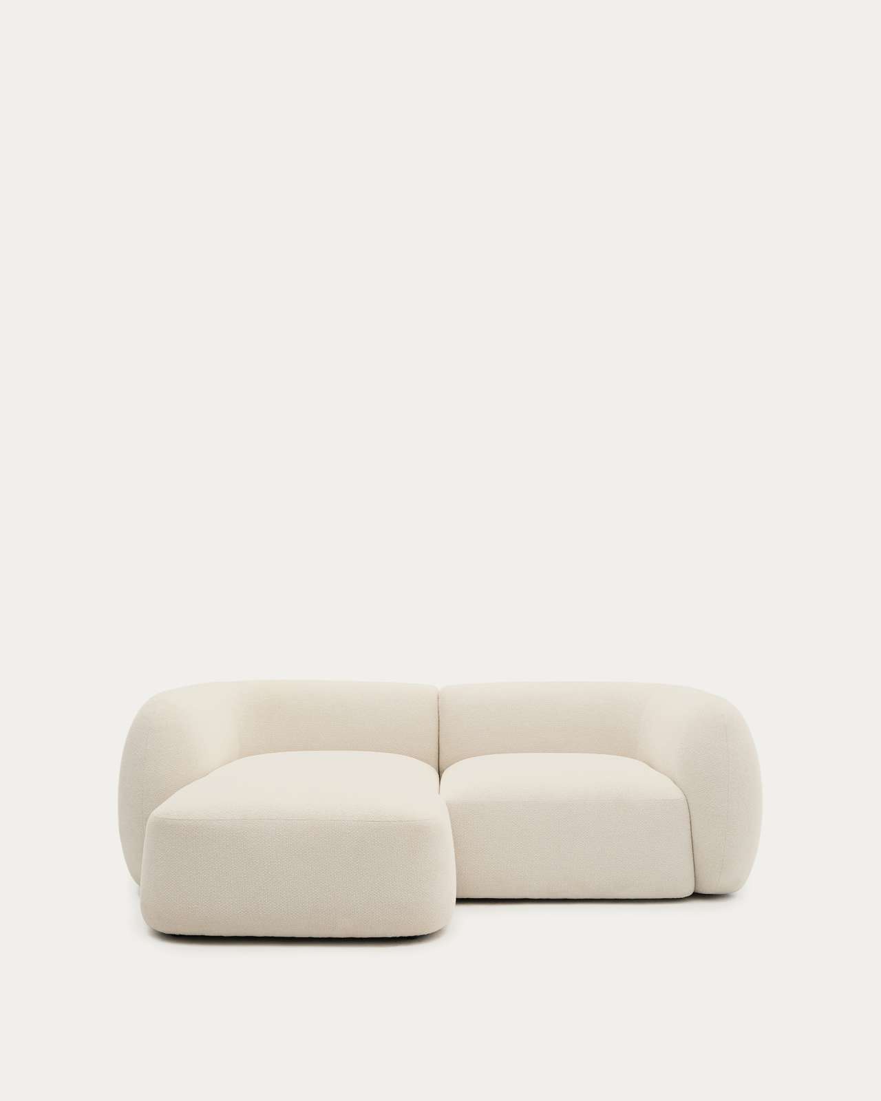 Kave Home — Kave Home — Martina 2 places chaise longue gauche — photo produit