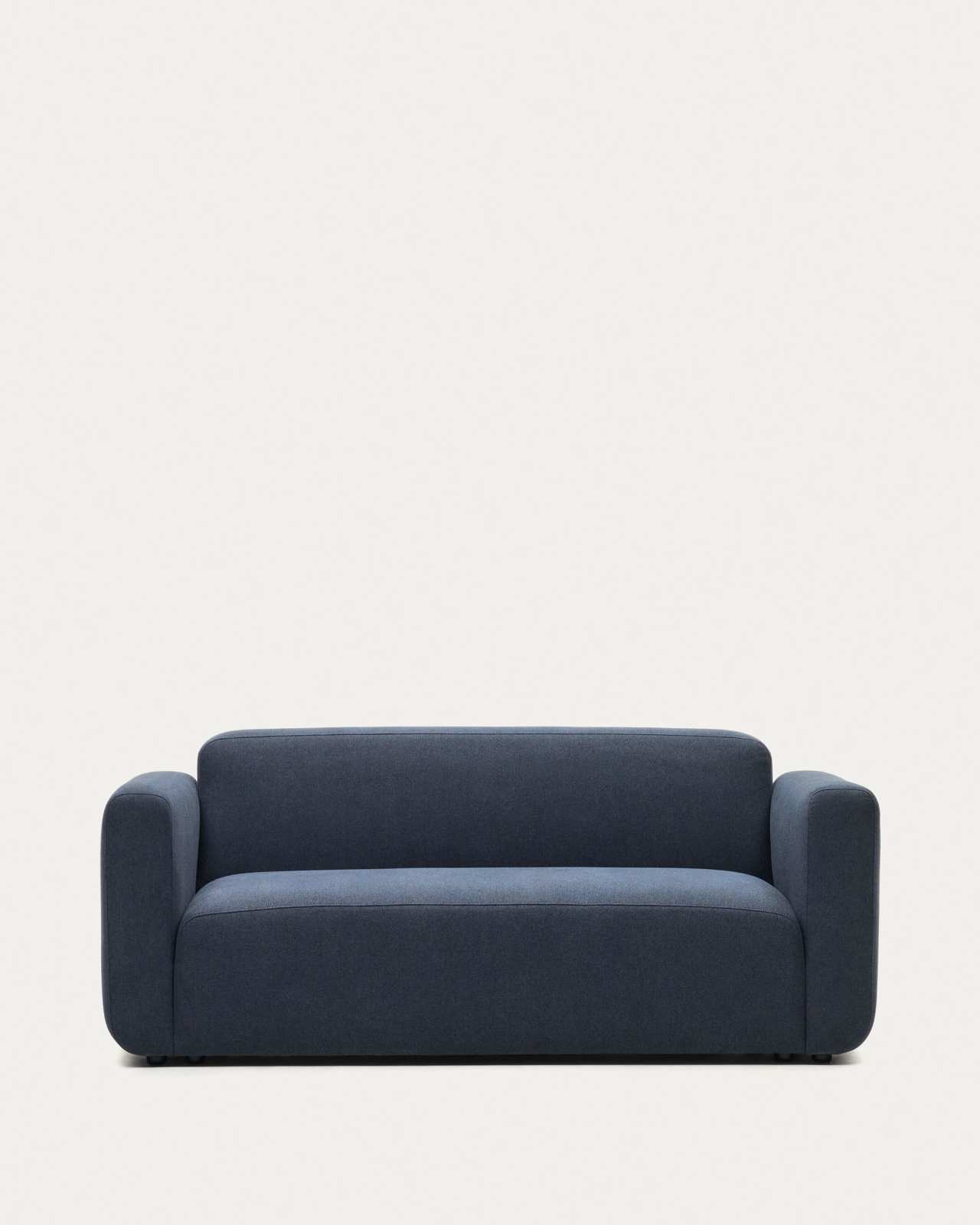 Neom 2 seater modular sofa in blue, 188 cm FSC Mix Credit
