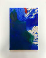 Blue Green Little Red
