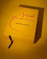 Miró and the Catalan Poets