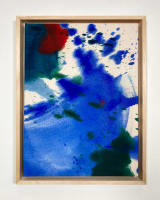 Blue Green Red (II)