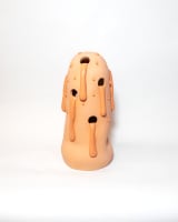 Orange Pillar