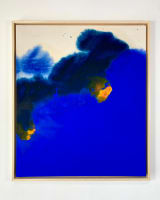 Yellow Cobalt