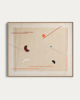 Equilibrio in movimento