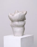 Marble Vase
