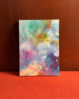 Postcards of seaside II