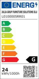 Étiquette énergétique